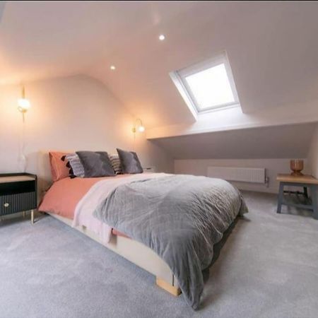 Recently Refurbished Home. Poulton-le-Fylde Extérieur photo
