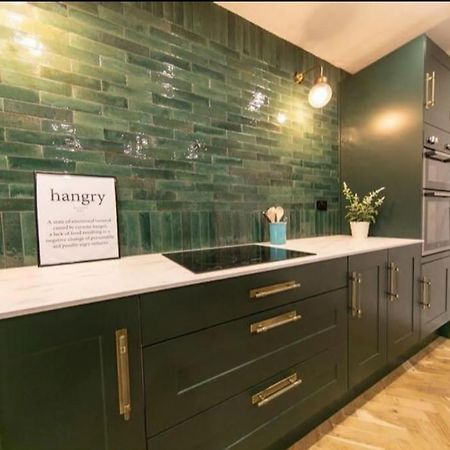 Recently Refurbished Home. Poulton-le-Fylde Extérieur photo