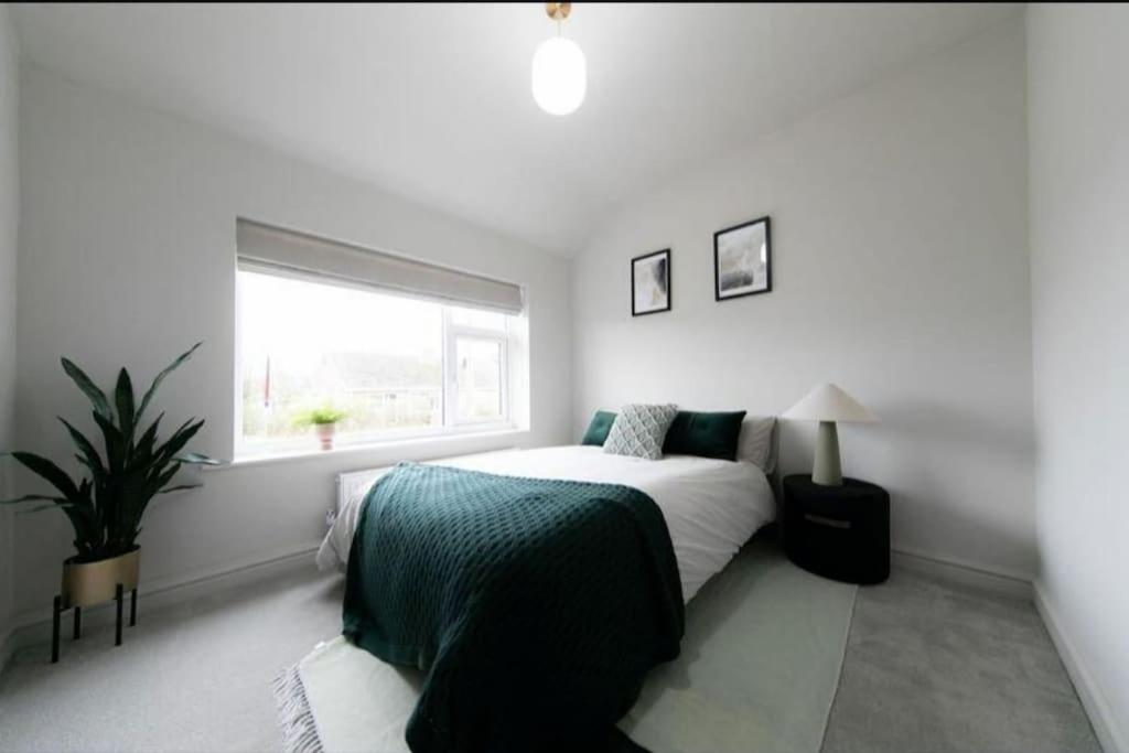 Recently Refurbished Home. Poulton-le-Fylde Extérieur photo