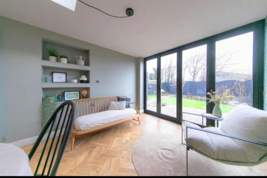 Recently Refurbished Home. Poulton-le-Fylde Extérieur photo