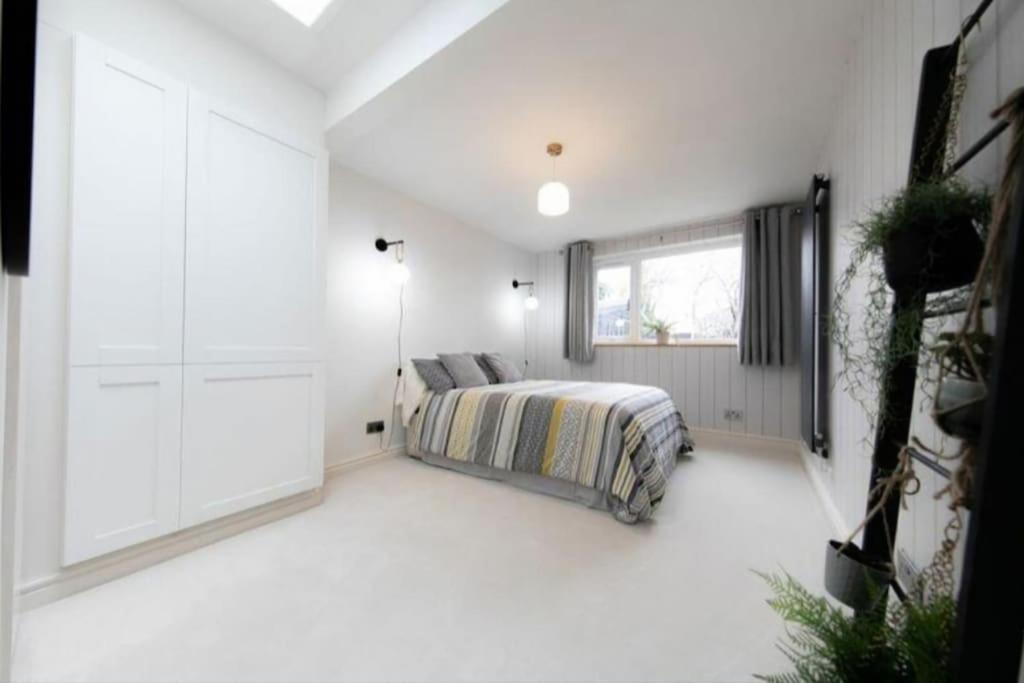 Recently Refurbished Home. Poulton-le-Fylde Extérieur photo