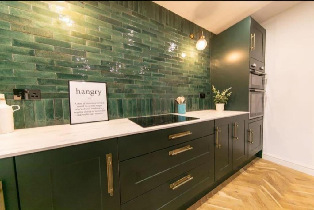 Recently Refurbished Home. Poulton-le-Fylde Extérieur photo